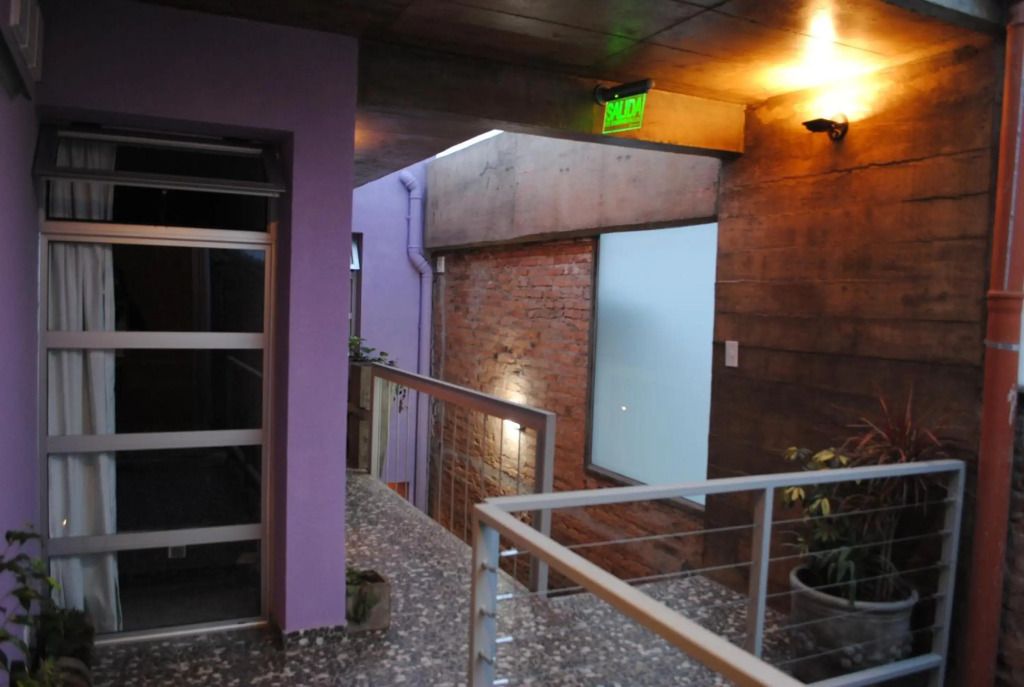 Darwin Apart Hotel