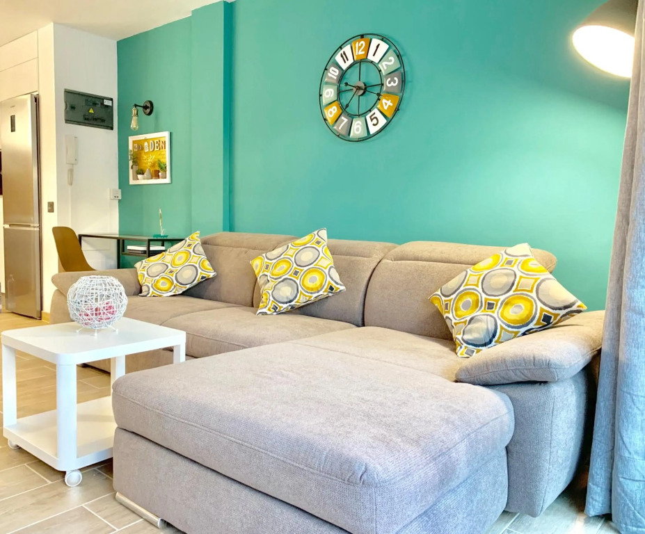 Paradise Home Holidays 360º