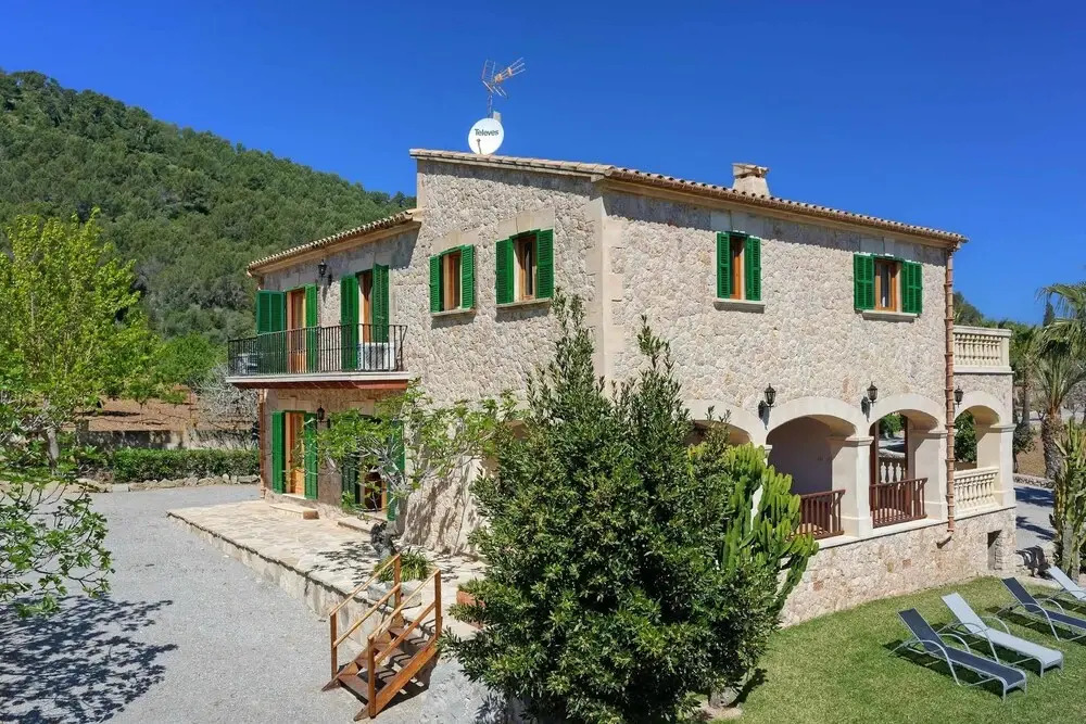 Villa Xamanto