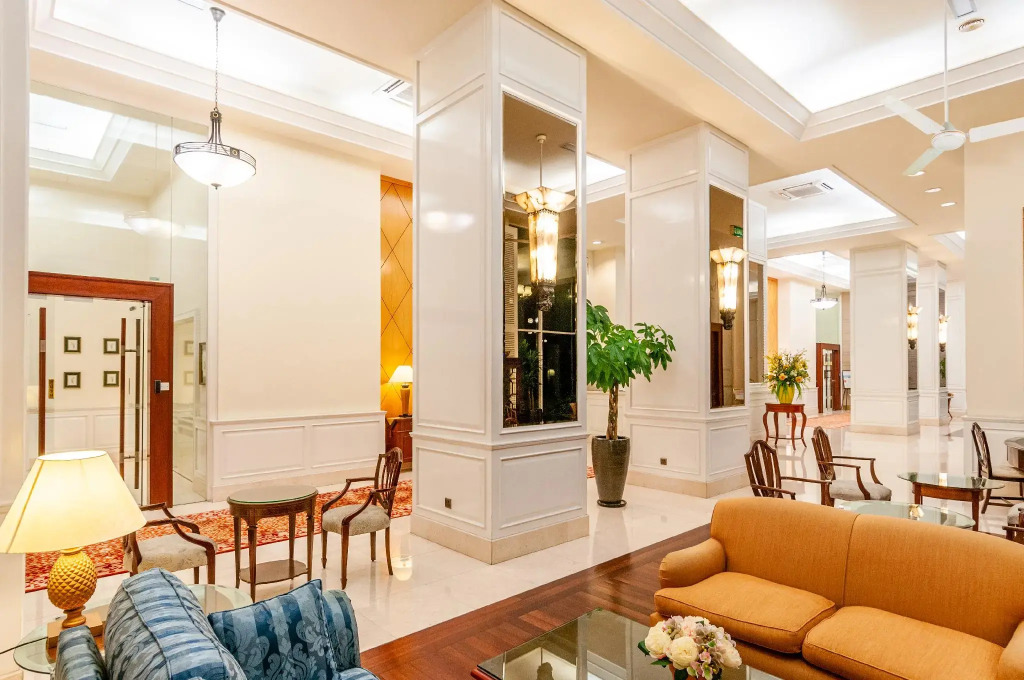 Wedgewood Residences