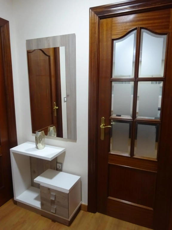 Apartamento de Lujo en Sevilla