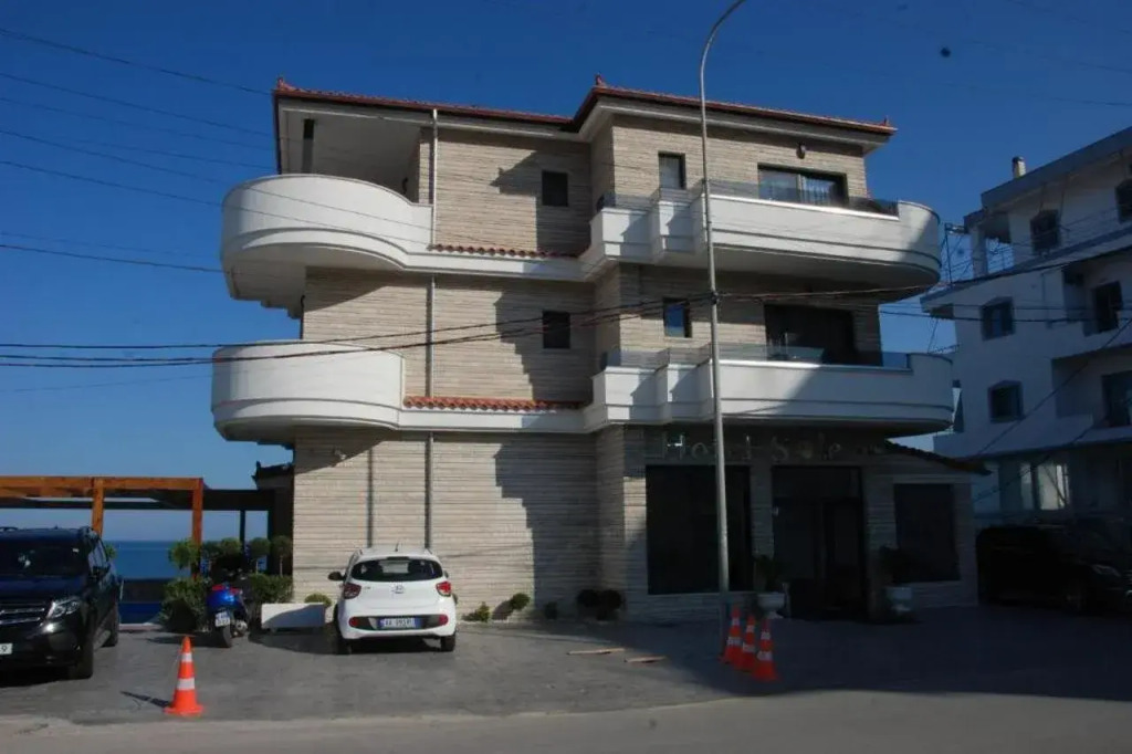 Hotel Sole