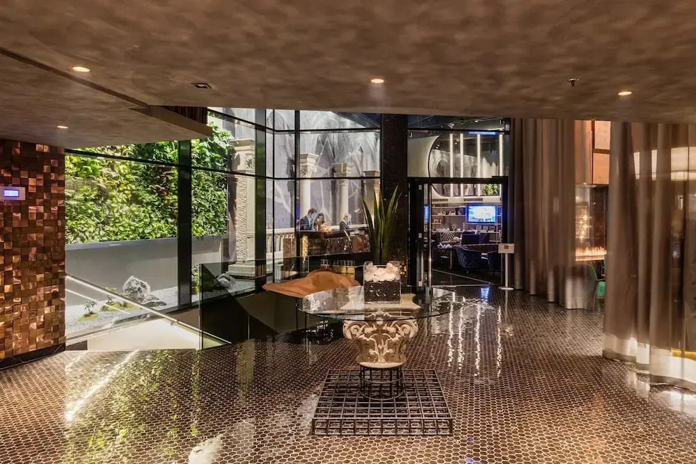 Hotel Clark Budapest