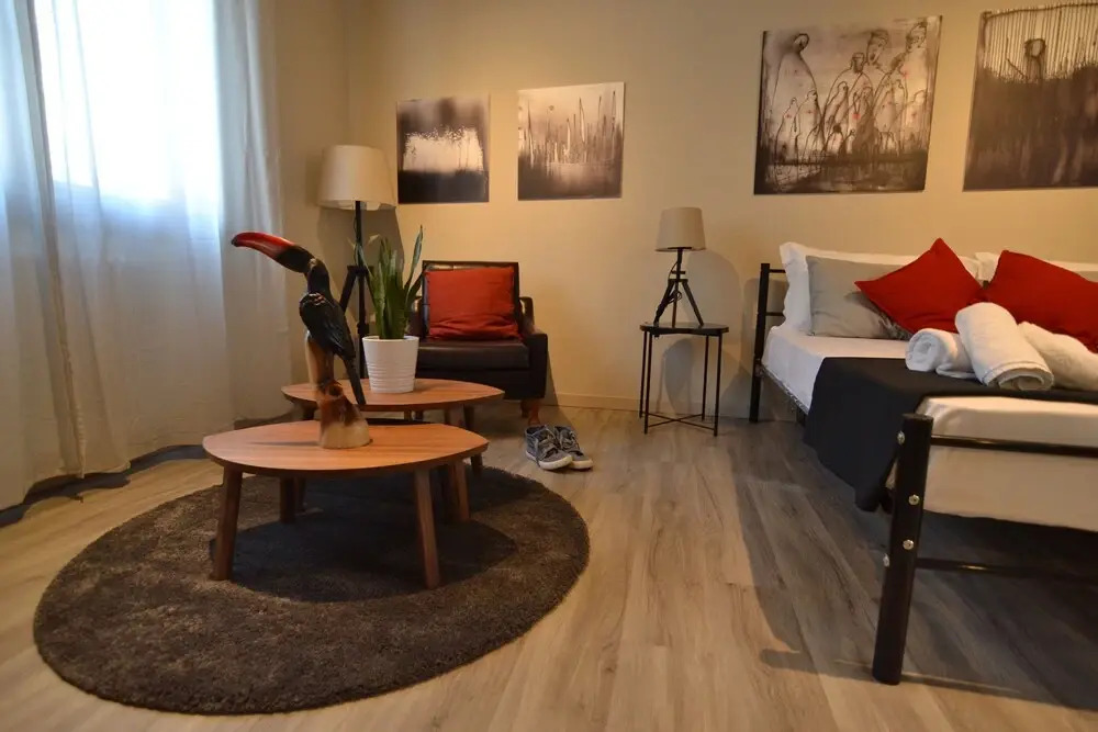 Venice Smile Apartment