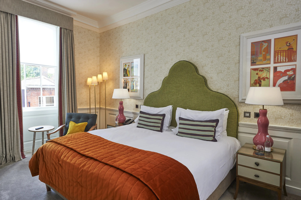 Hotel du Vin Winchester