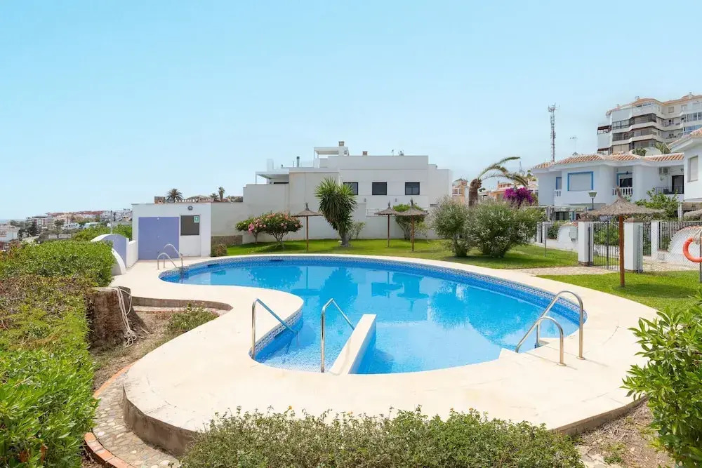 Casa Siloam in El Pe Oncillo
