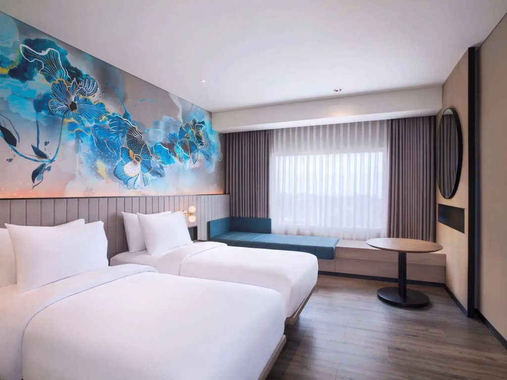 Mercure Bengkulu