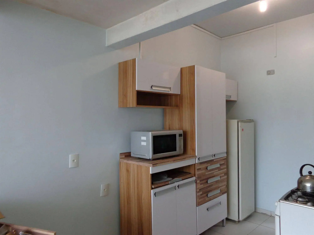 Lagoa All Seasons Apartment