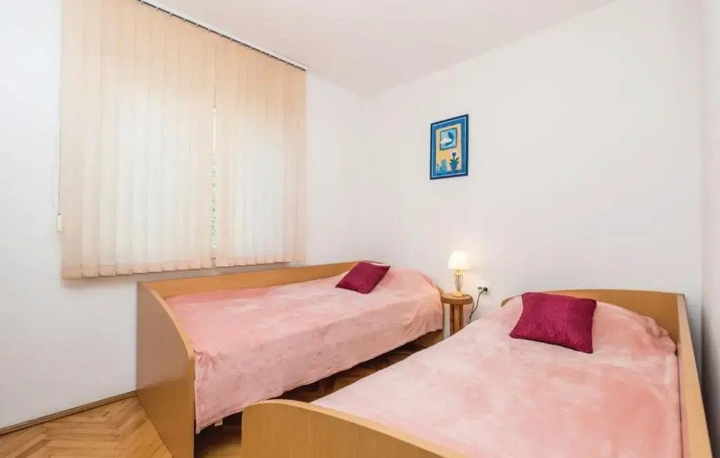 Casa Fiorella Ika-Opatija