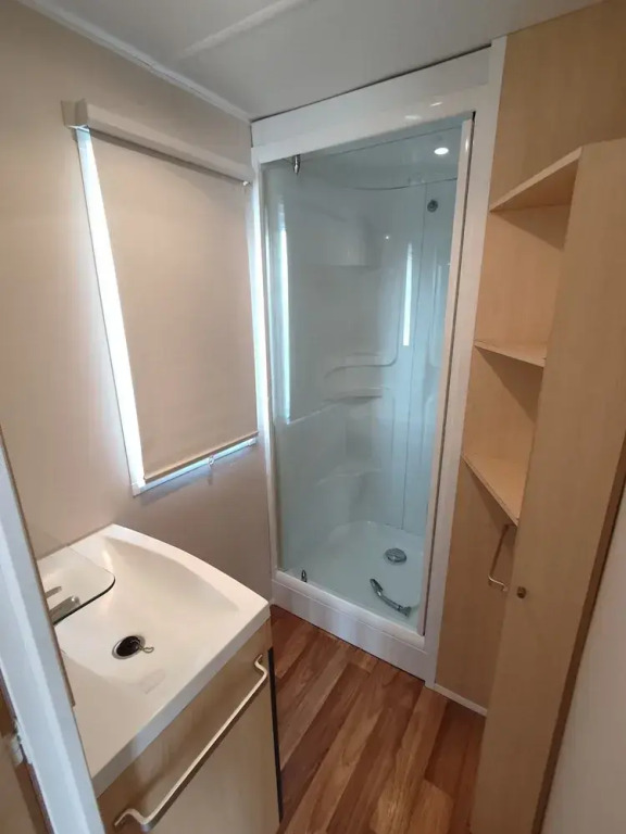 Smart Home Madrid mit Terrasse, ca 15min Europapark, Rulantica