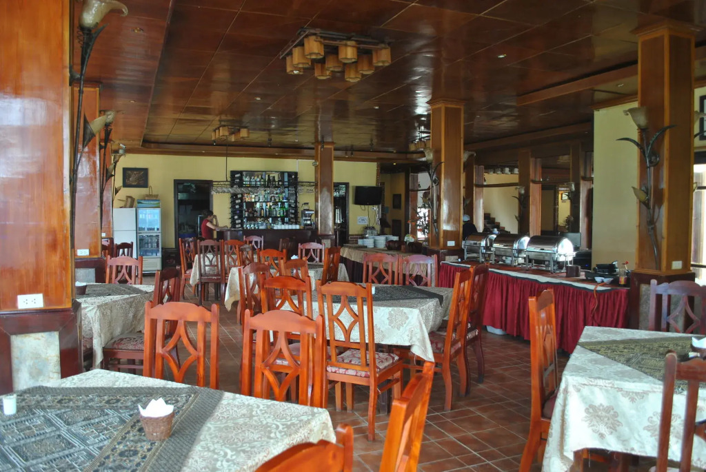 DeLaSol Sapa - Central Boutique Hotel