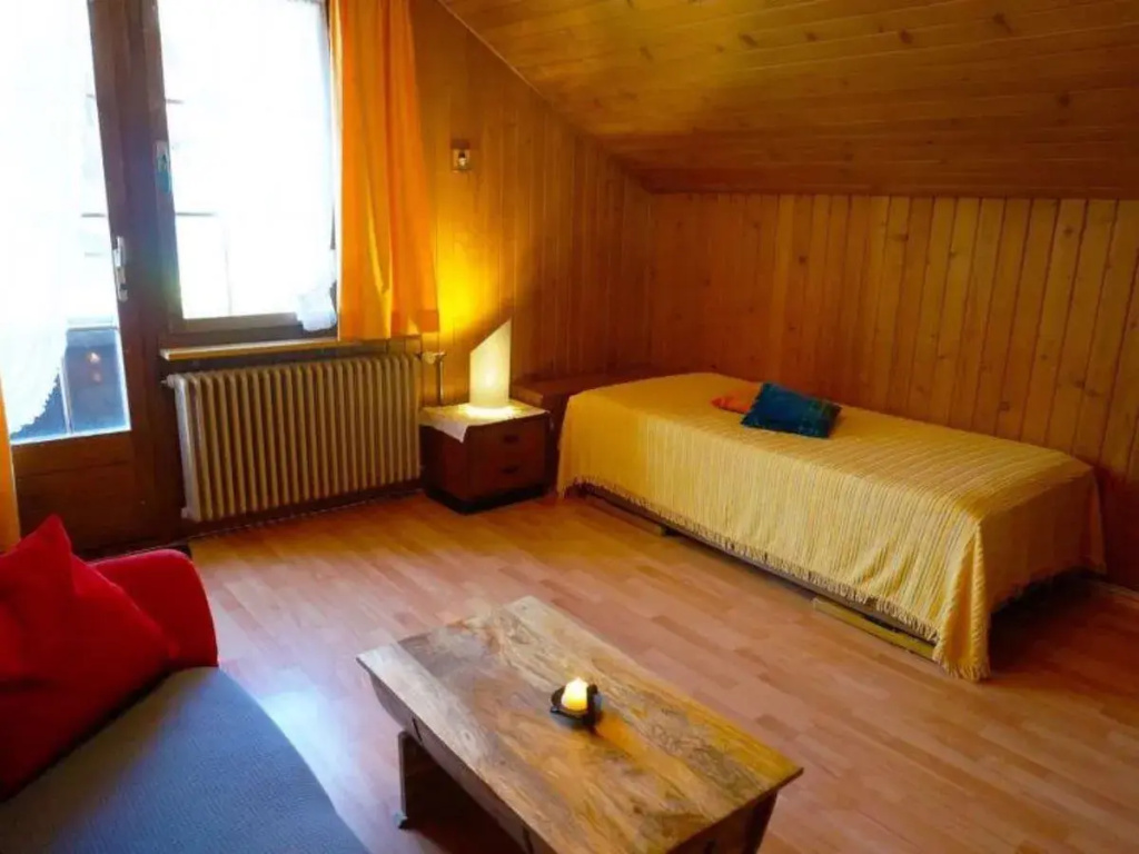 Apartment Beatrice by Interhome