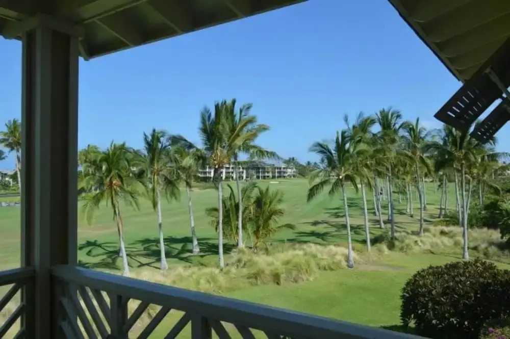 Penthouse Condo in Waikiloa Beach