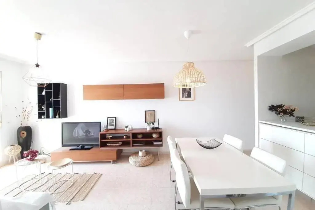 Vista Mar Santa Pola by Villas&You