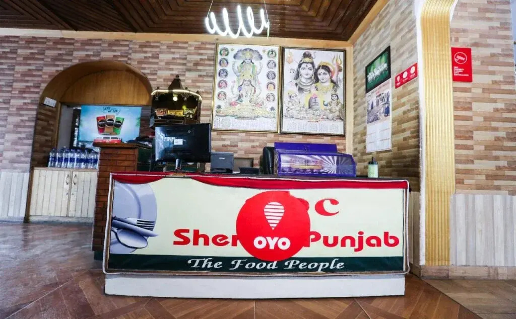 Abc Sher E Punjab By OYO Rooms