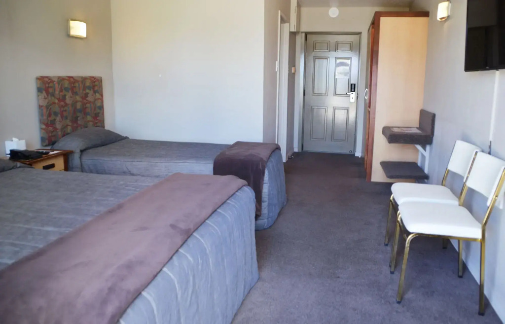 The Godley Hotel