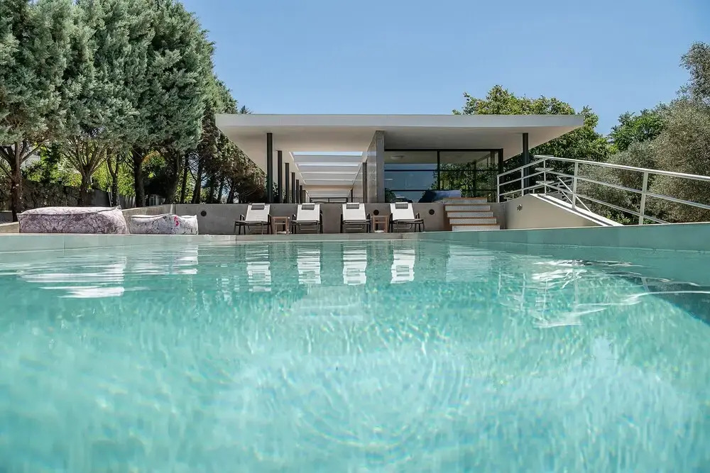 Villa 7