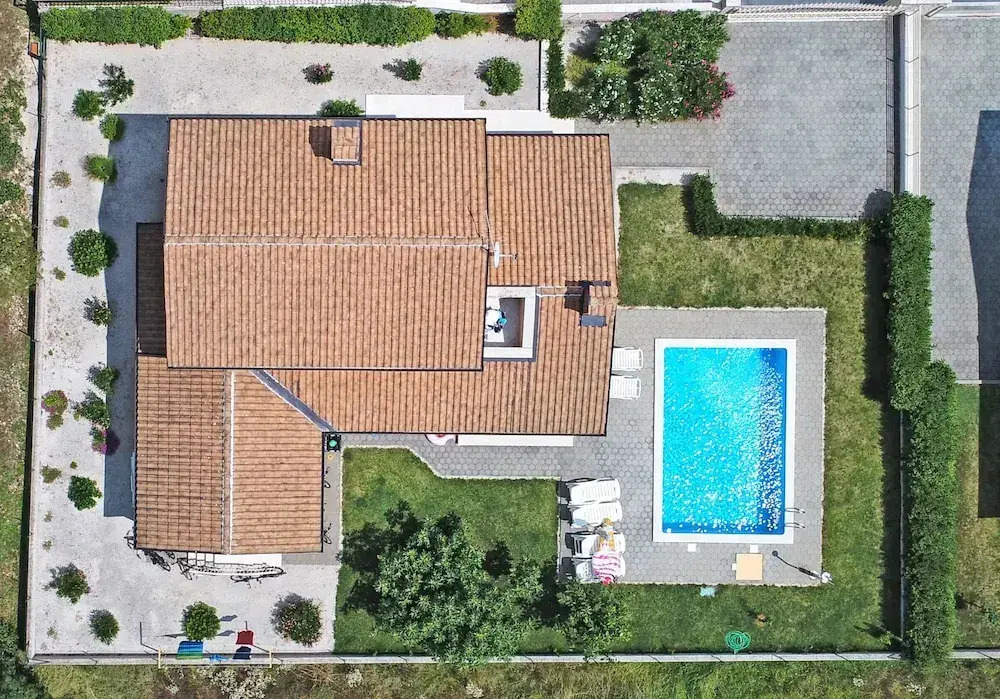 Villa Kmacici 598