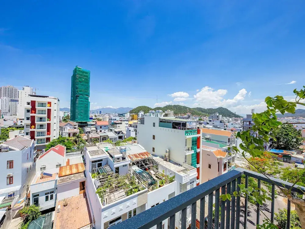 Thien Anh Hotel