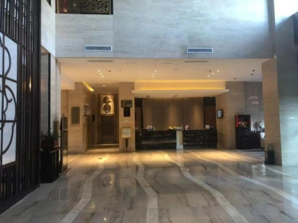 Royal Regent Hotel