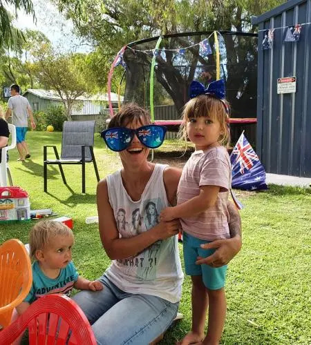 Busselton Holiday Units