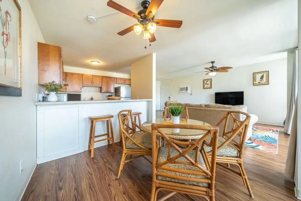 Kihei Holiday 215 by Coldwell Banker Island Vacations