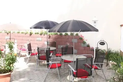Hotel Bierstübl
