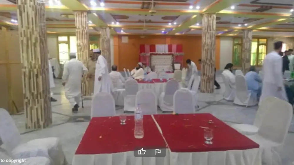 Suvastu Resort Swat by Khan Familia Travels