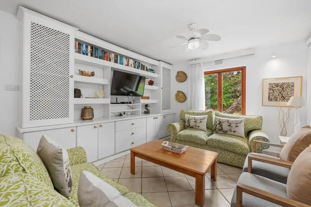 San Lameer Villa 3503