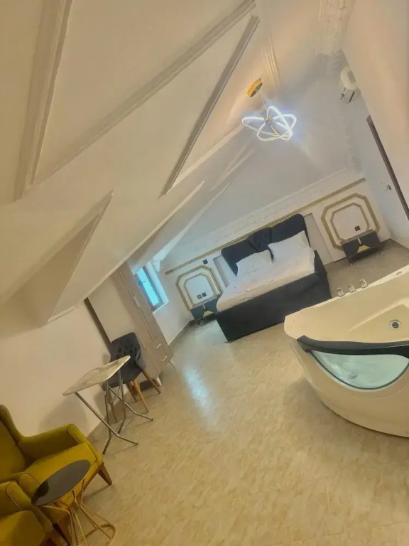 Valero Hôtel Cotonou