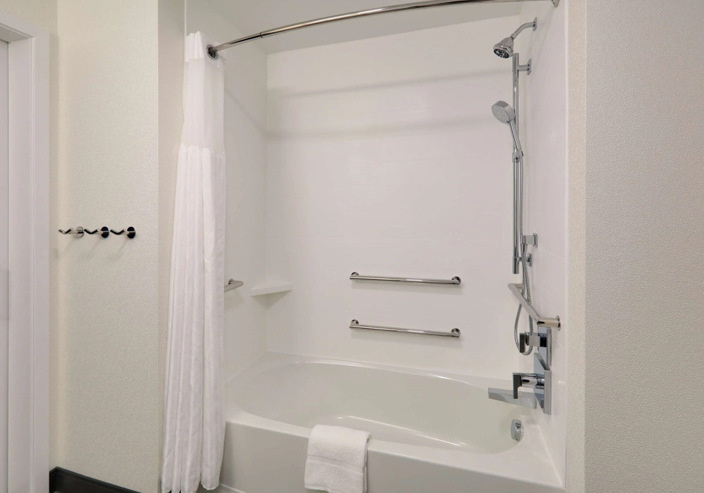 Hampton Inn by Hilton Irvine Spectrum Lake Forest