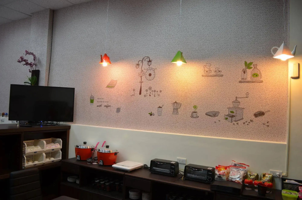 Hualien Holo Hostel Hotel