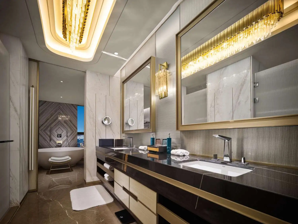 Hilton Lanzhou City Center