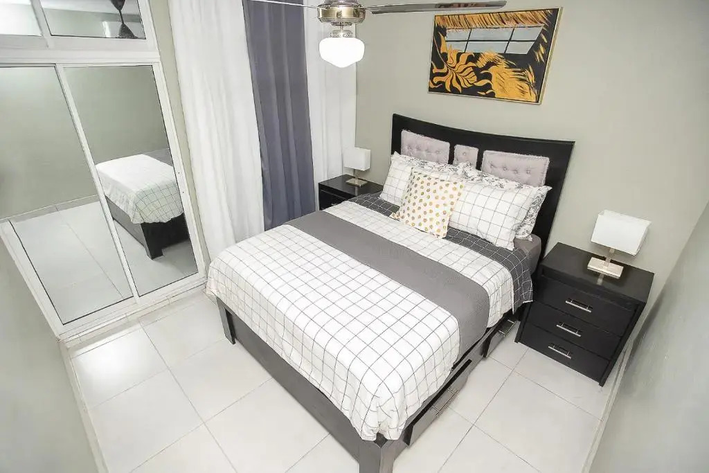 Centrally located Apartment