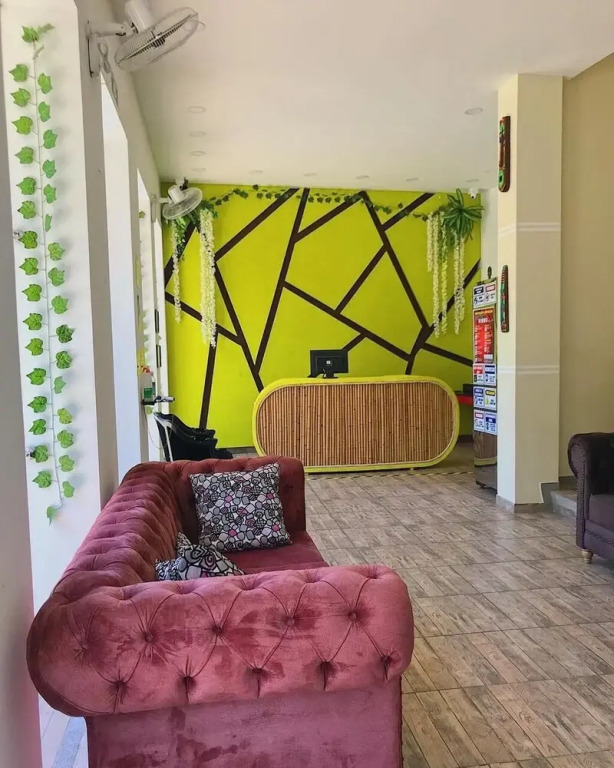 Hotel Paraíso Hawaii Girardot