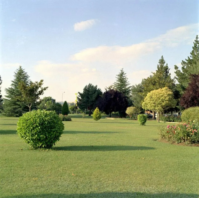 Camping Regio