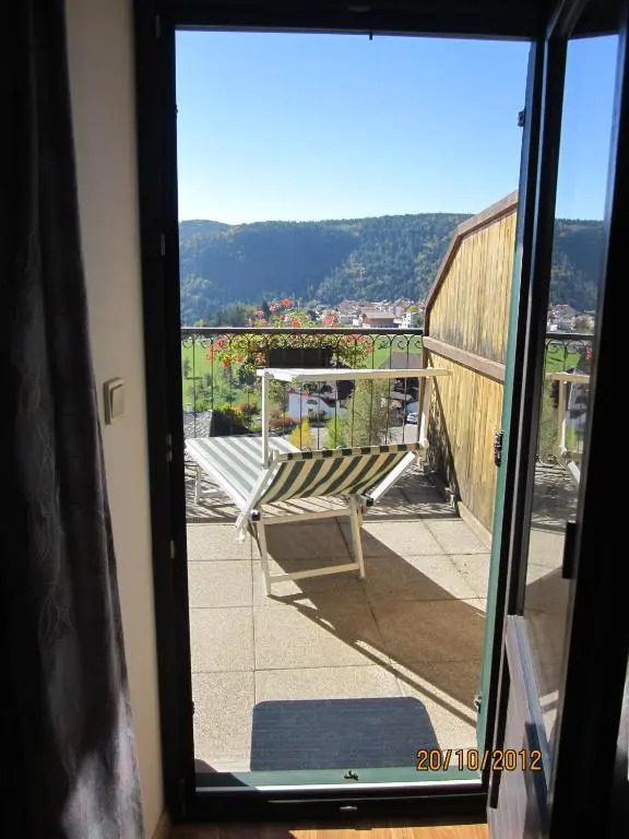 Gasthof zum Roessl