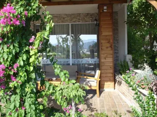 Karacan Park Hotel