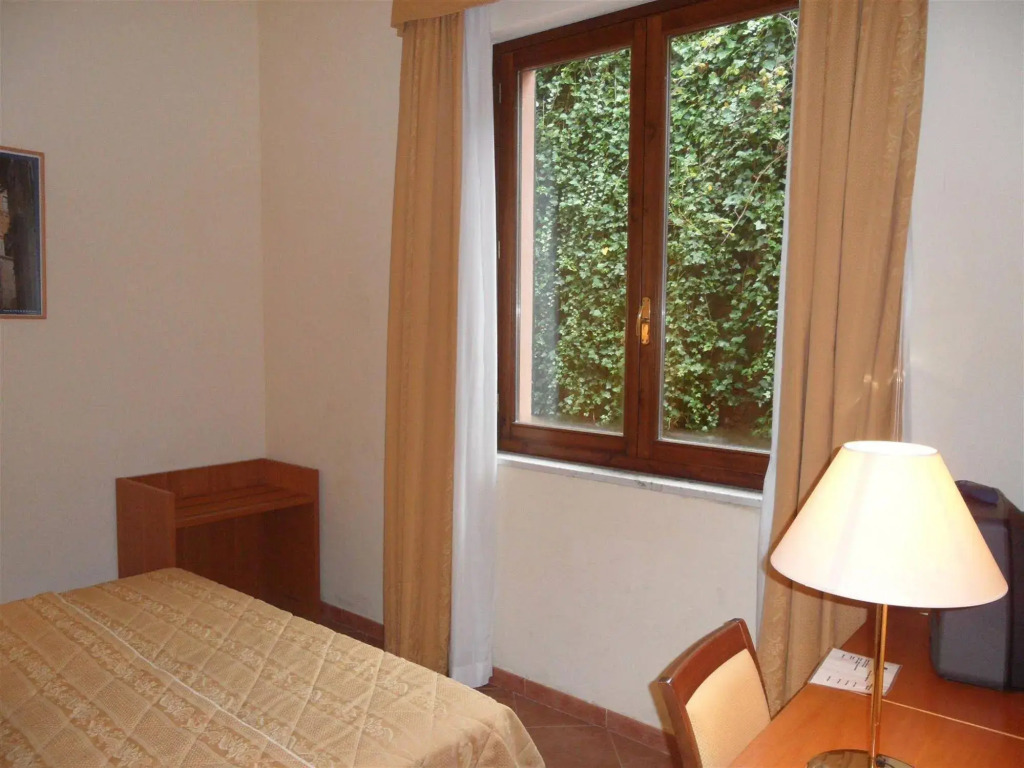 La Vedetta Hotel