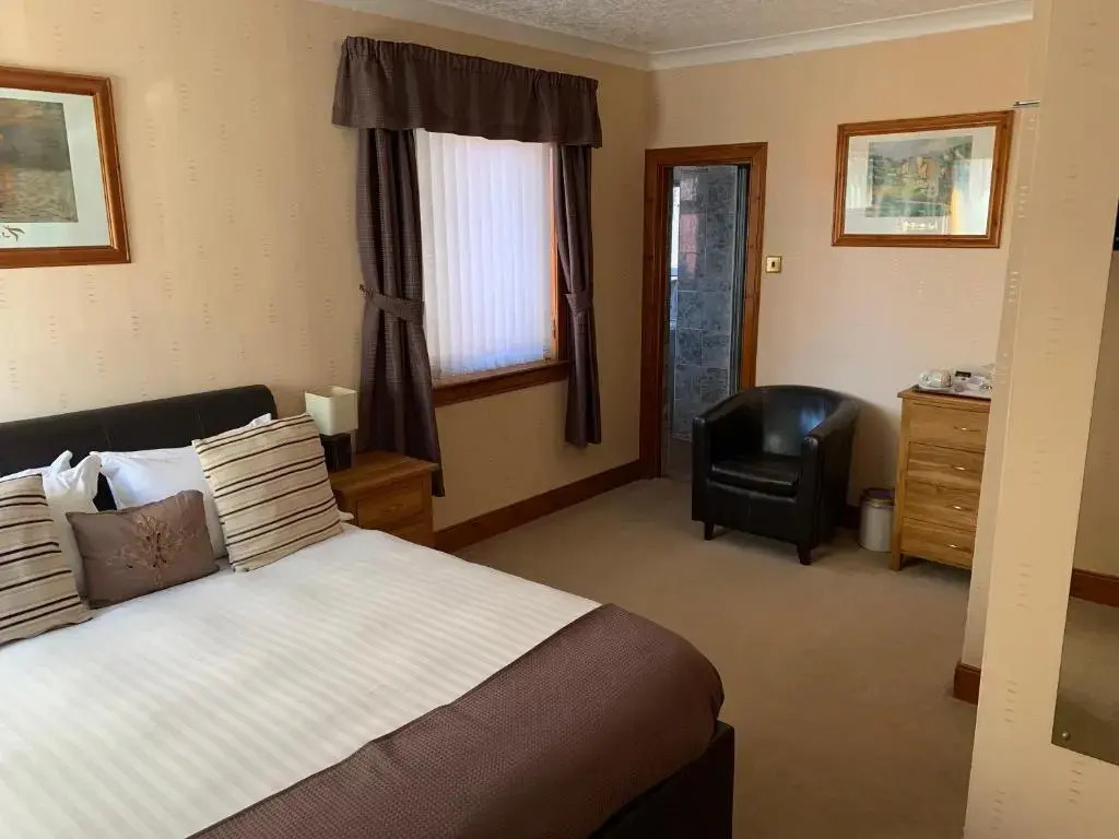 Lyndon Guest House