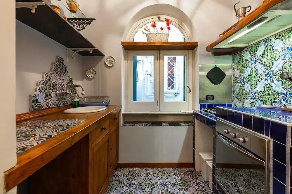 Apartment -  Arco Mirelli BH 82