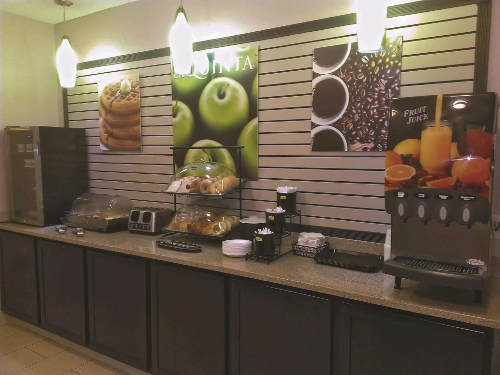 La Quinta Inn by Wyndham Lincoln, Nebraska
