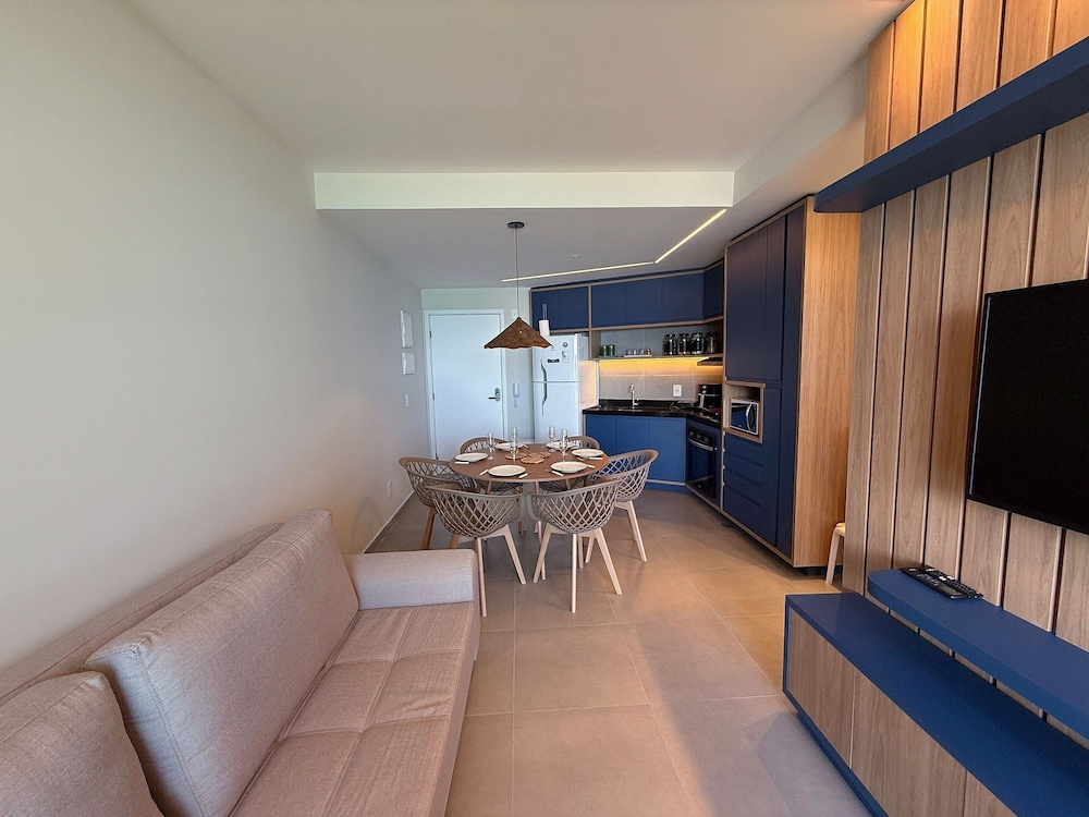 02 Quartos no Nomar Carneiros Ecoliving