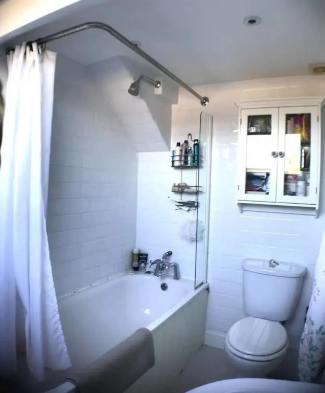 Beautiful 2 Bed 2 Bath House For 4 Guests