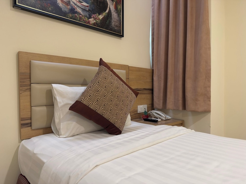 My Inn Hotel Inanam
