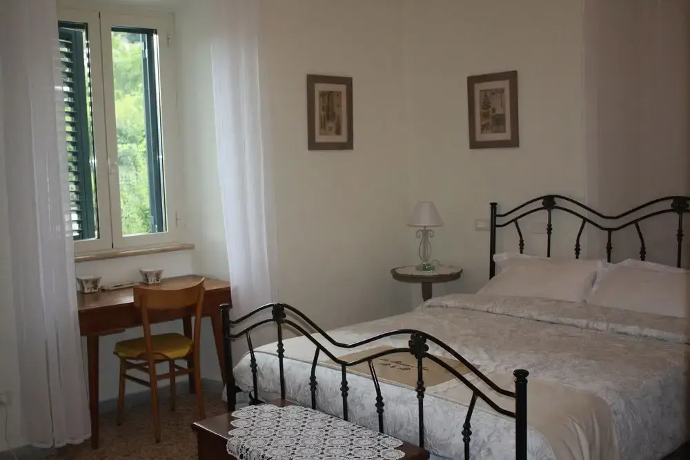 La Rocca Mia House B&B