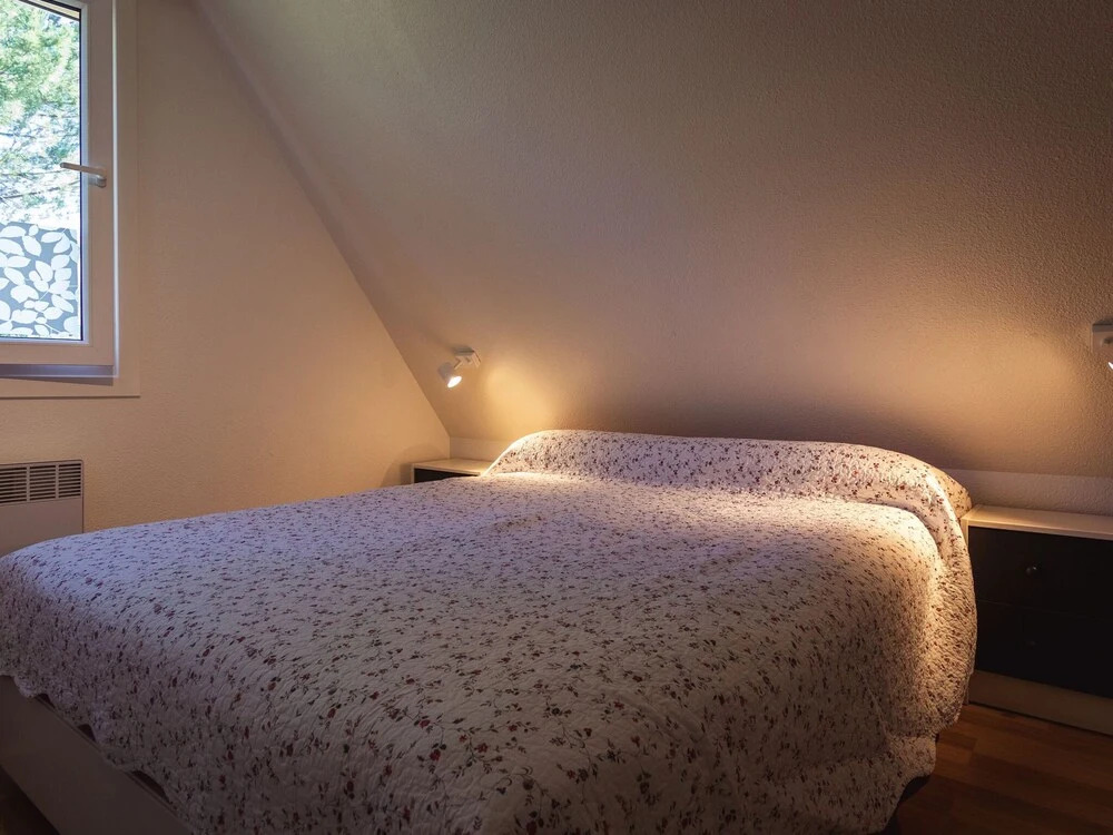 Beautiful Holiday Home in Aquitaine near the Forest