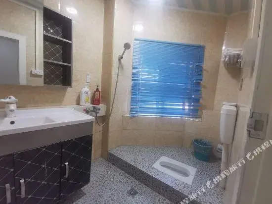Dongmen Apartment (Guangzhou Pazhou University of Finance and Economics)