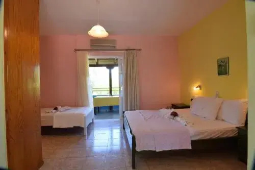Elena Apartments stoypa