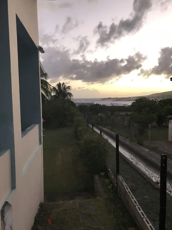 This Property is Located in Bird Rock, Three Streets Back of Kim Collins Staduim